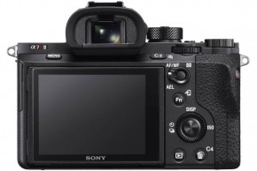  Sony Alpha 7RM2 Body Black (ILCE7RM2B.CEC) 6