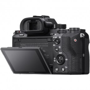  Sony Alpha 7RM2 Body Black (ILCE7RM2B.CEC) 7