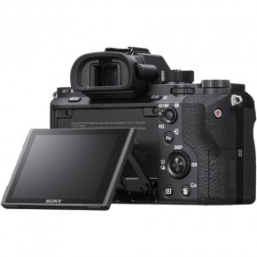  Sony Alpha 7RM2 Body Black (ILCE7RM2B.CEC) 8