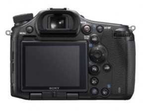  Sony Alpha A99M2 Body (ILCA99M2.CEC) 3