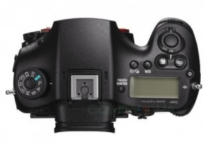  Sony Alpha A99M2 Body (ILCA99M2.CEC) 6