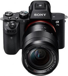  Sony Alpha a7 II 28-70 KIT