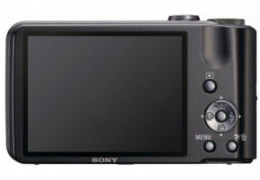  Sony Cyber-Shot DSC-H70 Black 3