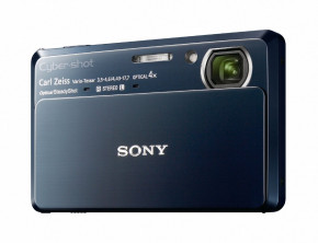  Sony Cyber-Shot DSC-TX7 Blue