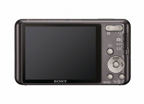  Sony Cyber-Shot DSC-W570 Silver 5