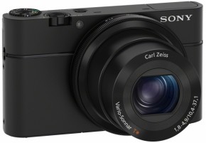  Sony DSC-RX100 MkII 3