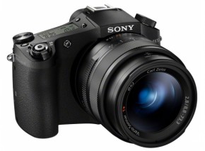  Sony DSC-Shot RX10 7