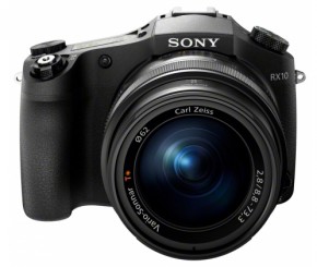  Sony DSC-Shot RX10 11