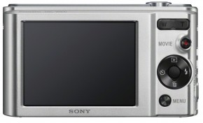  Sony DSC-W800 Silver 5