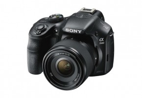  Sony Alpha 7M2 +  28-70 KIT black 6