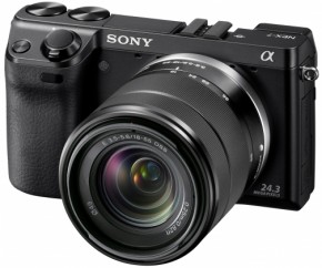  Sony NEX-7 18-55mm Kit