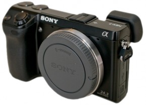  Sony NEX-7 Body