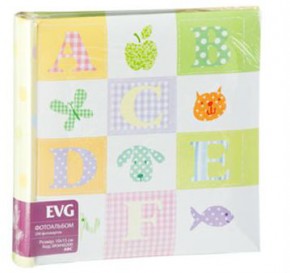  EVG 30sheet S29x32 ABC