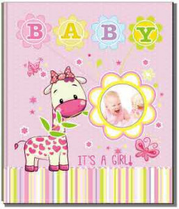  EVG 30sheet S29x32 Baby pink