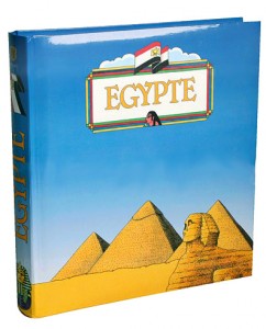  Henzo 11.179.07 Egypte