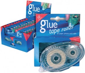   Innova Glue Tape Roller (Q078518)