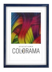  LA Colorama 10x15 45 blue