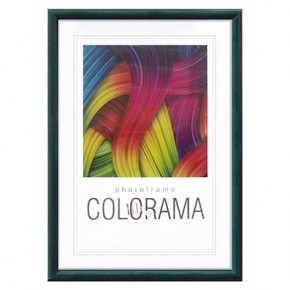  La Colorama 10x15 45 green