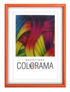  LA Colorama 10x15 45 orange