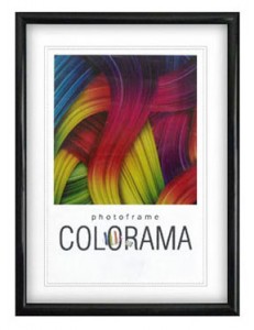  LA Colorama 13x18 45 black