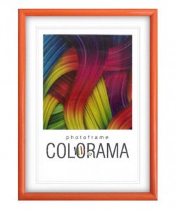  La Colorama 15x20 45 orange