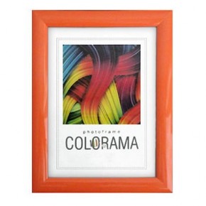  La Colorama 15x20 55 orange