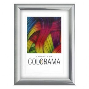  La Colorama 15x20 55 silver