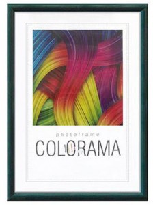  La Colorama 21x30 45 green