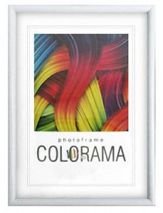   La Colorama 21x30 45 white (0)