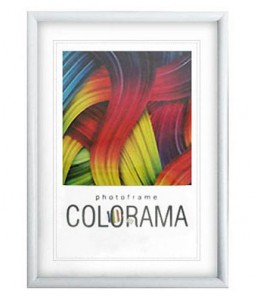  La Colorama 30x40 45 white