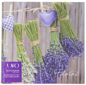  UFO 10x15x200 C-46200 Lavender