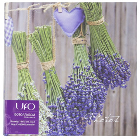  UFO 10x15x300 C-46300 Lavender