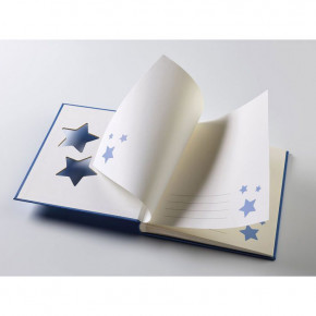  Walther UK-133-L Estrella 50 pages Blue 3