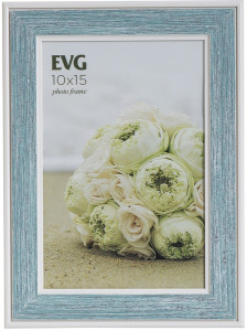  EVG Deco 10X15 PB66-C Blue