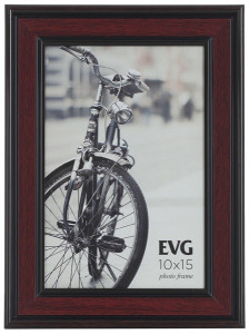  EVG Deco 10X15 PB69-B Redwood