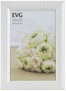  EVG Deco 10X15 ZH007-1F White