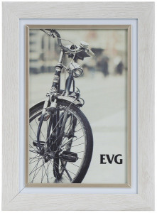  EVG Deco 13X18 PB39-2 White