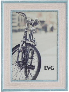  EVG Deco 21X30 PB69-A Blue 