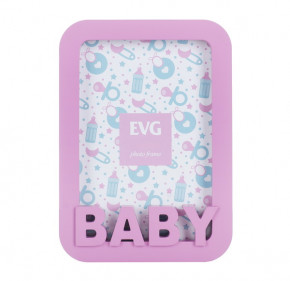  EVG Fresh 10X15 2219-1 Pink