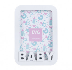  EVG Fresh 10X15 2219-1 White