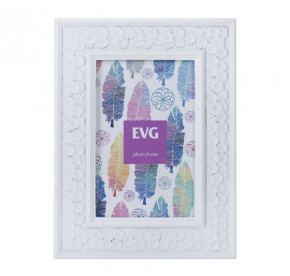  EVG Fresh 10X15 6010-4 White