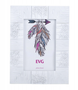  EVG Fresh 10X15 6013-4 White