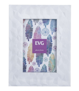  EVG Fresh 10X15 8146-4 White