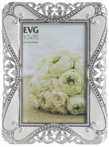  EVG Shine 10X15 AS20 White