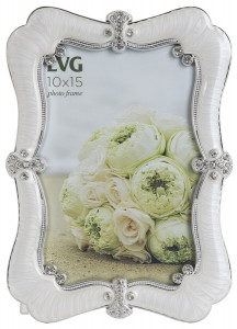  EVG Shine 10X15 AS22 White