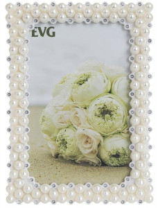  EVG Shine 13X18 AS02 White