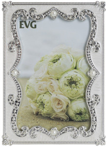  EVG Shine 13X18 AS36 White