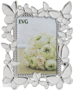  EVG Shine 13X18 AS69 White