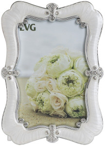  EVG Shine 15X20 AS22 White