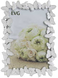  EVG Shine 15X20 AS46 White